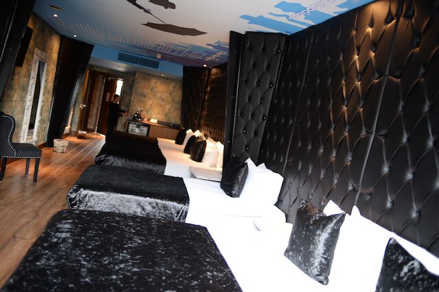 アートハウス ホテル