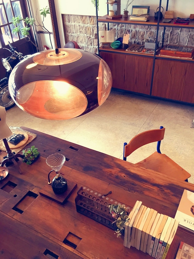 オリジン (OrigInn Space 大稻埕)