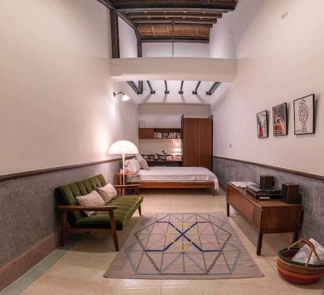 オリジン (OrigInn Space 大稻埕)