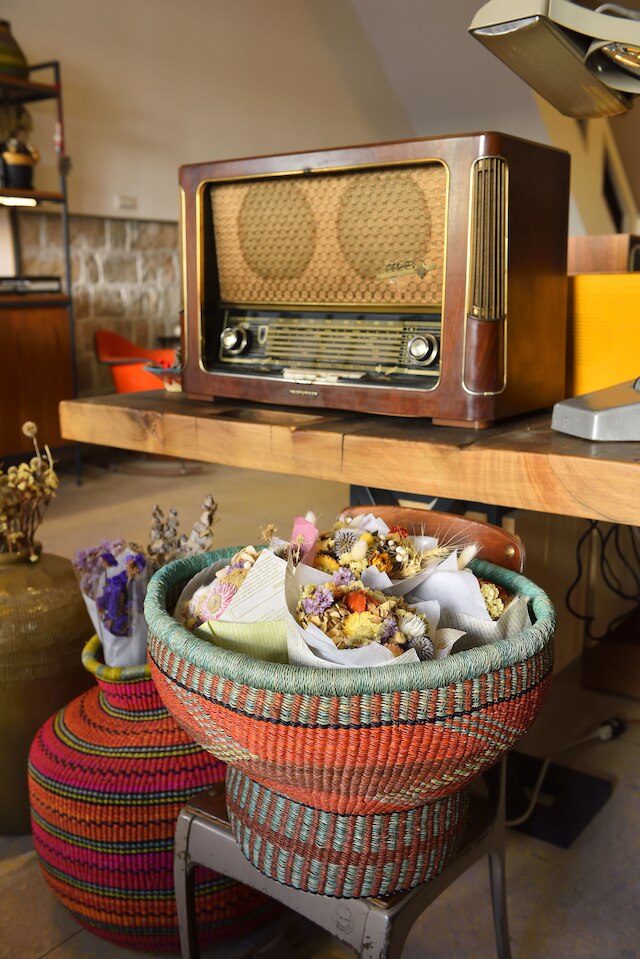 オリジン (OrigInn Space 大稻埕)