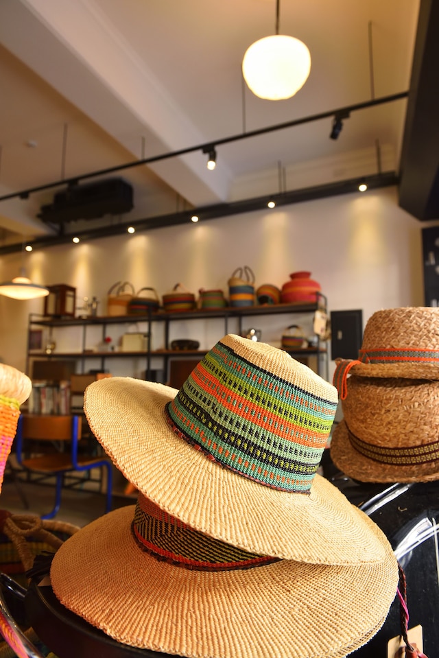 オリジン (OrigInn Space 大稻埕)