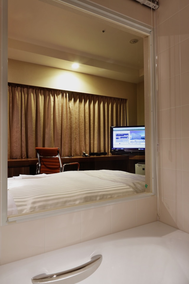 JR 東日本ホテルメッツ 新潟