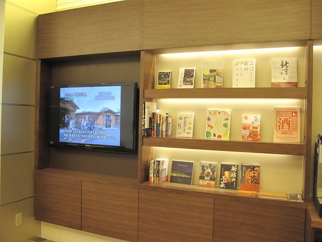 JR 東日本ホテルメッツ 新潟