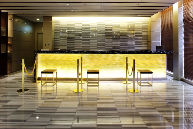 JR 東日本ホテルメッツ 新潟