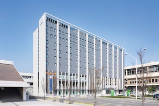 JR 東日本ホテルメッツ 新潟