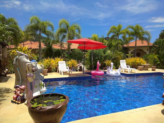 ステラ リゾート