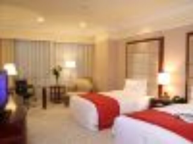 グランド コンコルディア ホテル (鹏润国际大酒店)