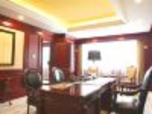 グランド コンコルディア ホテル (鹏润国际大酒店)