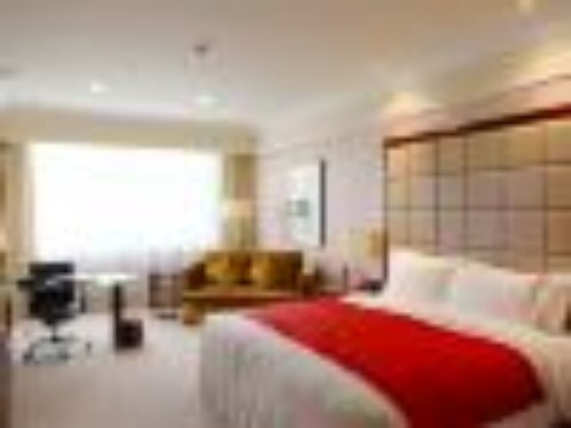 グランド コンコルディア ホテル (鹏润国际大酒店)