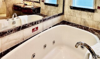 グランド コンコルディア ホテル (鹏润国际大酒店)