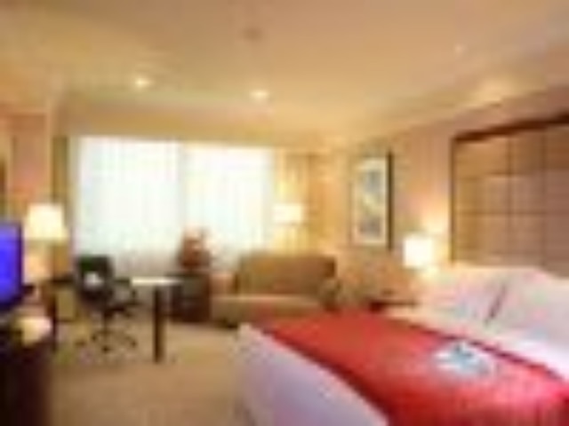 グランド コンコルディア ホテル (鹏润国际大酒店)