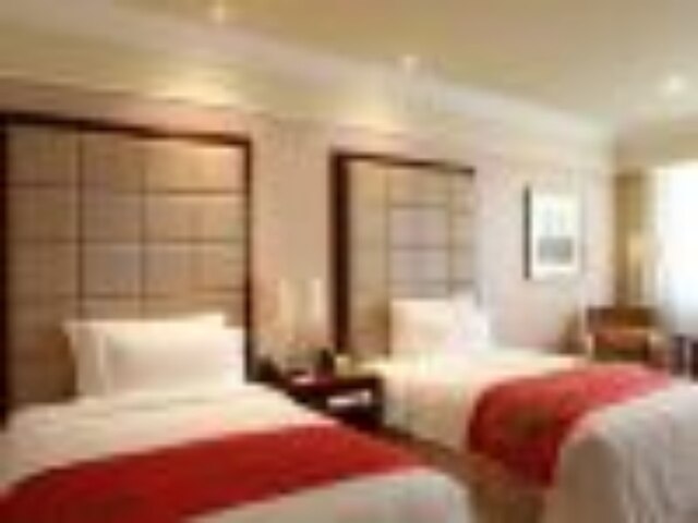 グランド コンコルディア ホテル (鹏润国际大酒店)