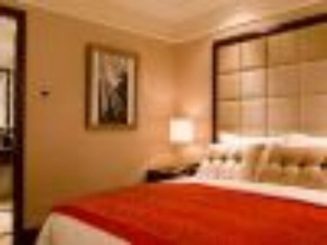 グランド コンコルディア ホテル (鹏润国际大酒店)