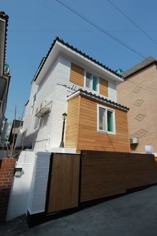 マチルダ ザ ゲスト ハウス - ホステル