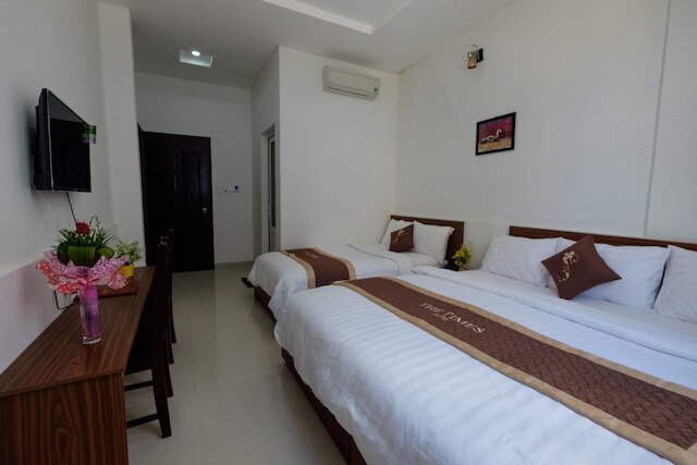 ザ タイムズ ホテル