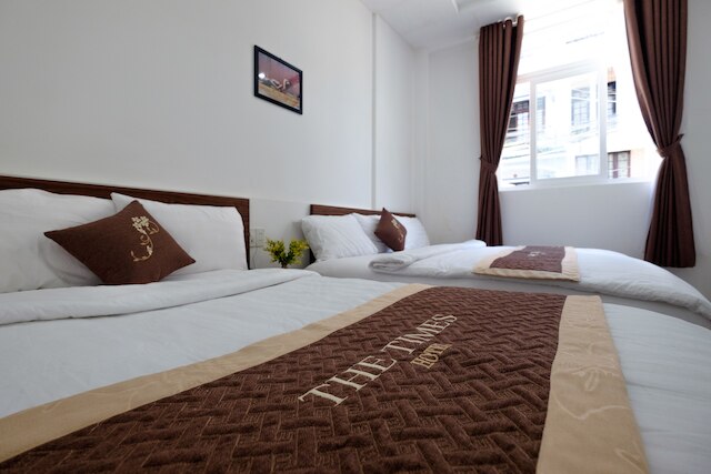 ザ タイムズ ホテル