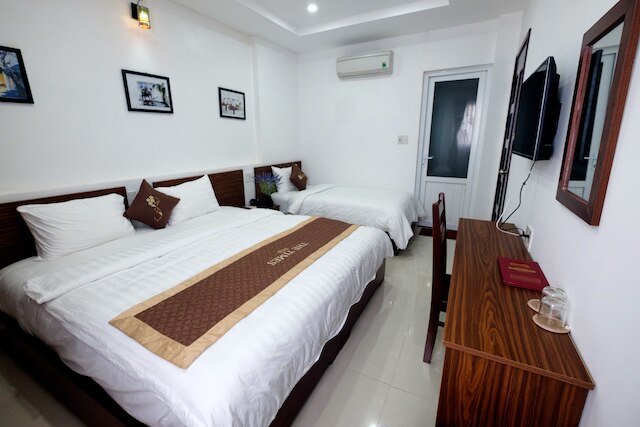 ザ タイムズ ホテル