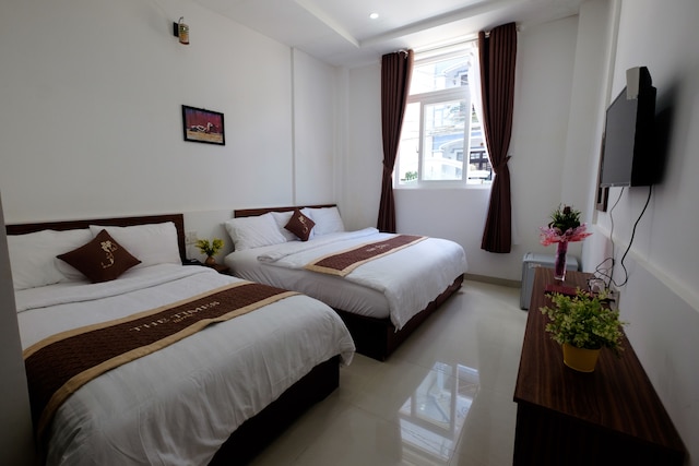 ザ タイムズ ホテル