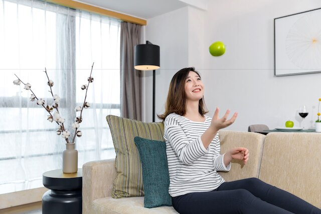 モデナ バイ フレイザー長沙 (长沙泊富名致服务公寓)