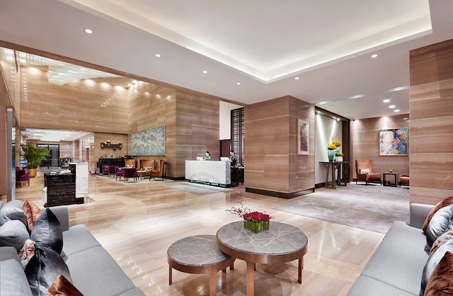 モデナ バイ フレイザー長沙 (长沙泊富名致服务公寓)