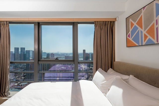 モデナ バイ フレイザー長沙 (长沙泊富名致服务公寓)