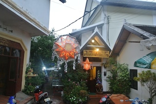 サッカリン ゲストハウス