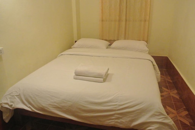 サッカリン ゲストハウス