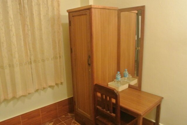 サッカリン ゲストハウス