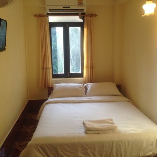 サッカリン ゲストハウス