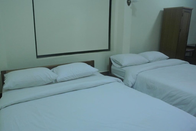 サッカリン ゲストハウス