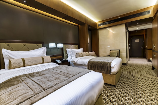 アイラ グランド ホテル