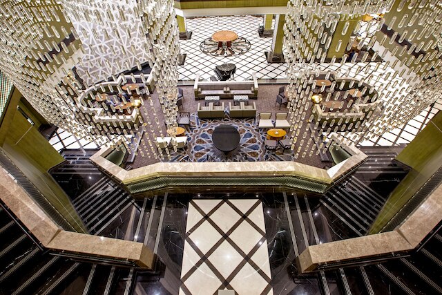 アイラ グランド ホテル