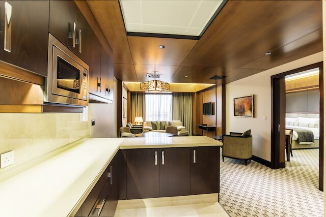 アイラ グランド ホテル