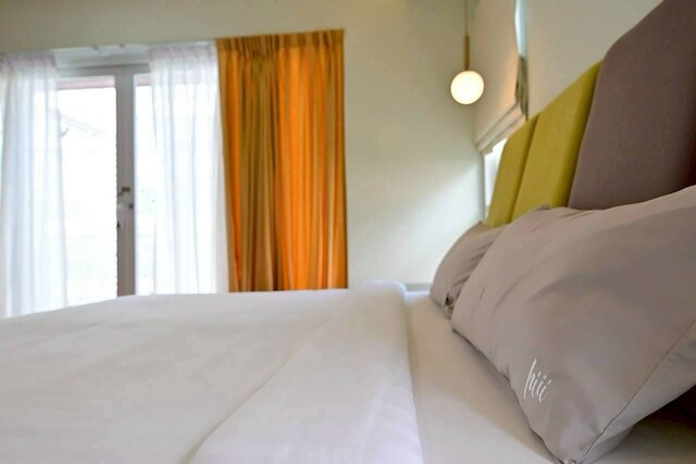 アバカス ヴィラ