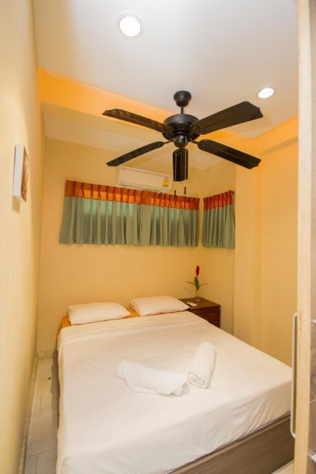 アバカス ヴィラ