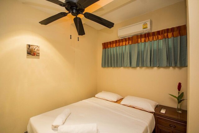 アバカス ヴィラ