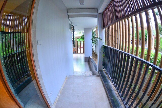 アバカス ヴィラ