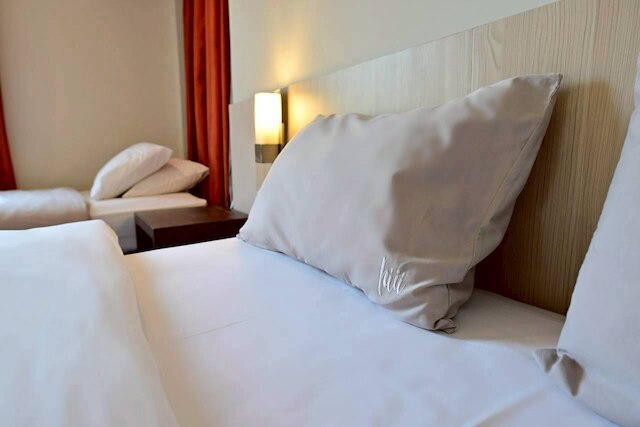 アバカス ヴィラ