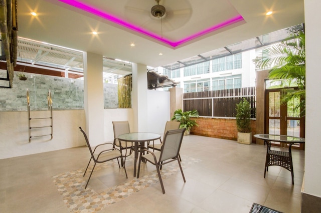 アバカス ヴィラ