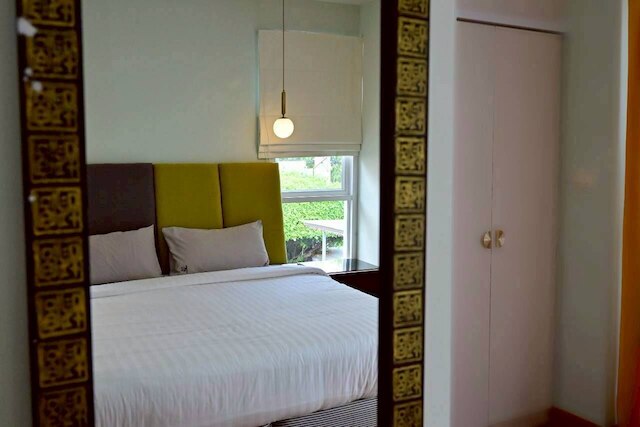 アバカス ヴィラ