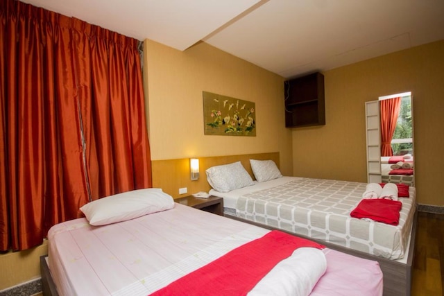 アバカス ヴィラ