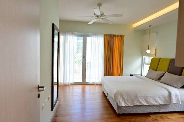 アバカス ヴィラ