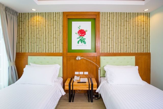 トリプル B ブティック レジデンス