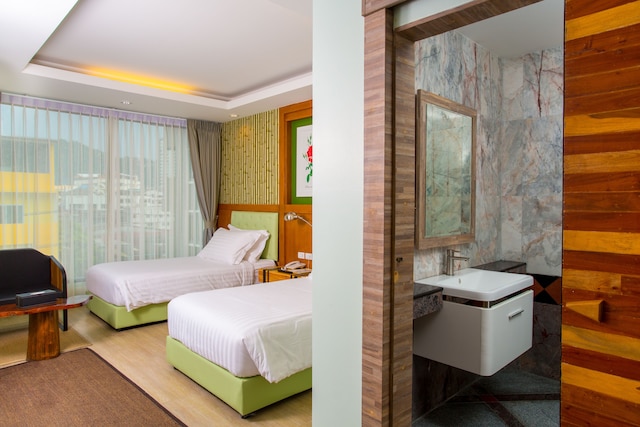 トリプル B ブティック レジデンス