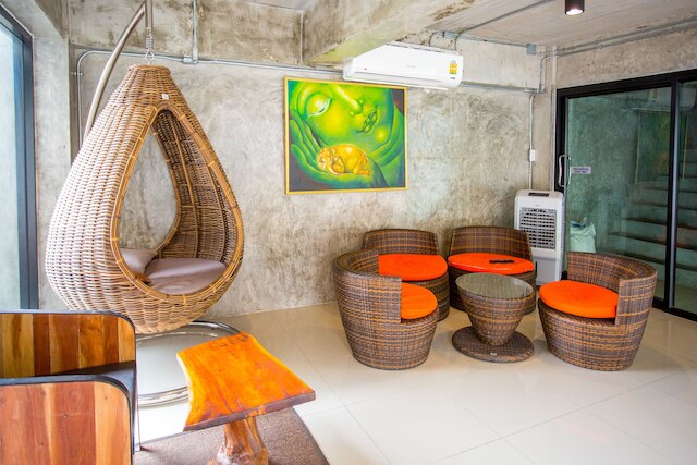 トリプル B ブティック レジデンス