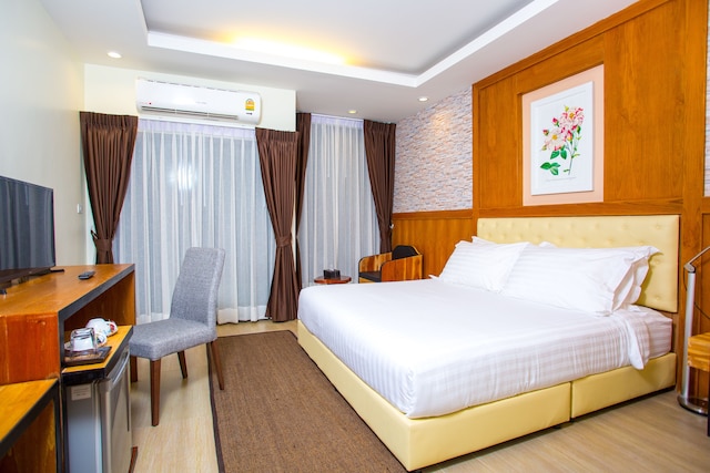 トリプル B ブティック レジデンス