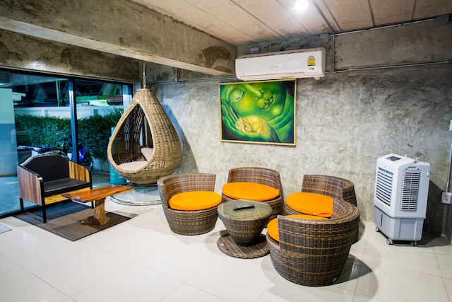 トリプル B ブティック レジデンス