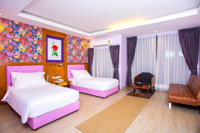 トリプル B ブティック レジデンス