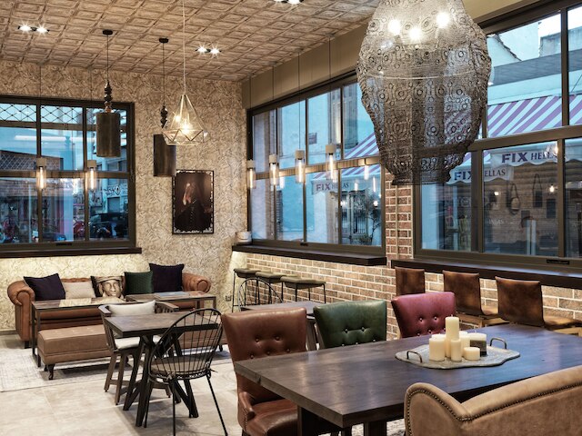 18 ミコン ストリート