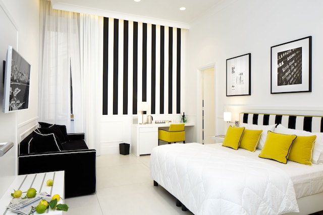 ナップ ラグジュアリー ゲスト ハウス